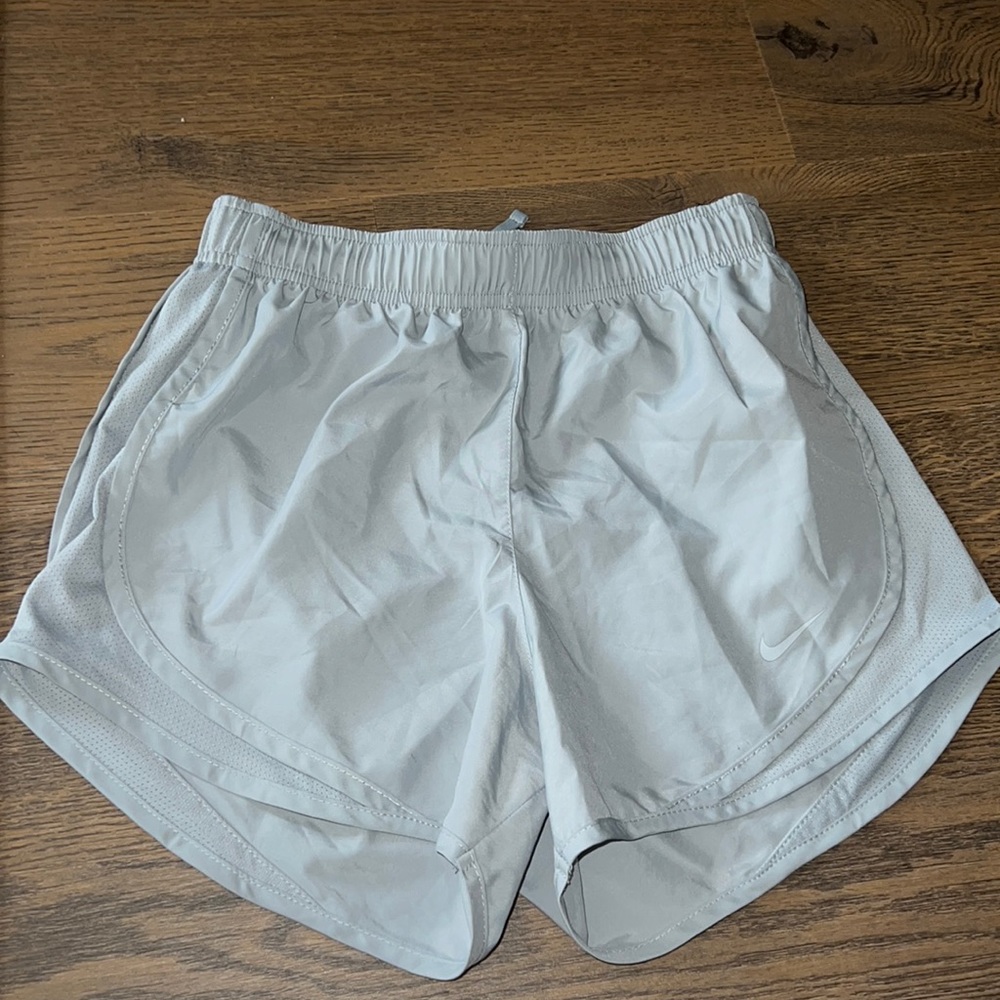 Nike Dri Fit Running Short